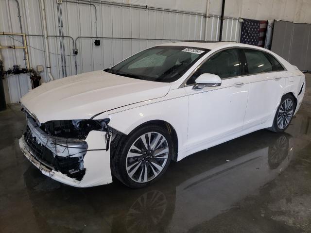 lincoln mkz reserv 2017 3ln6l5f92hr602023