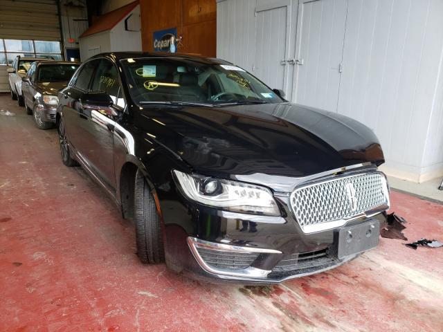 lincoln  2017 3ln6l5f92hr650458