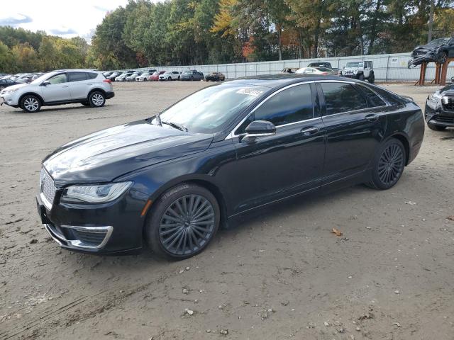 lincoln mkz reserv 2017 3ln6l5f92hr664084