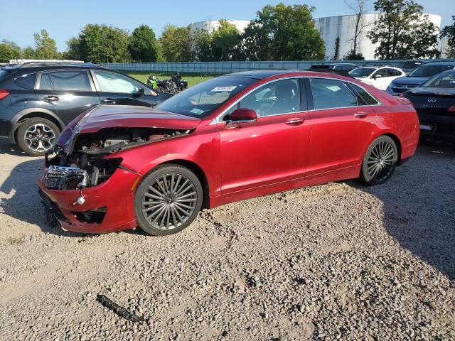 lincoln mkz reserv 2018 3ln6l5f92jr620351