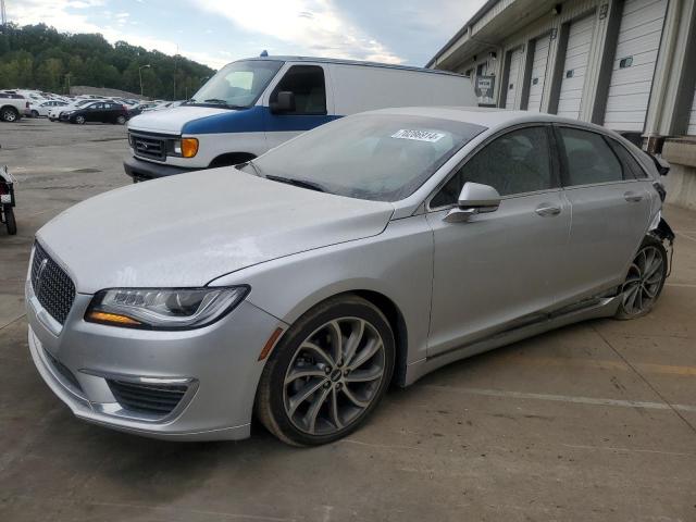 lincoln mkz reserv 2018 3ln6l5f92jr626005