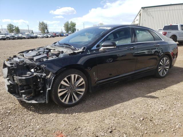 lincoln mkz reserv 2017 3ln6l5f93hr600345