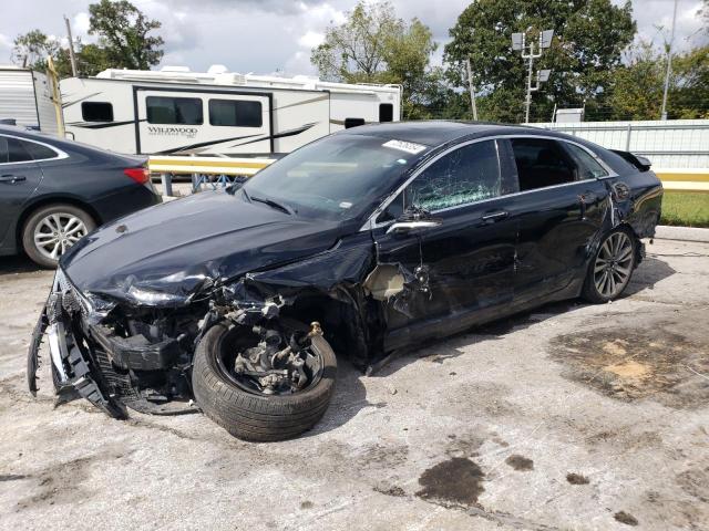 lincoln mkz reserv 2017 3ln6l5f93hr601639