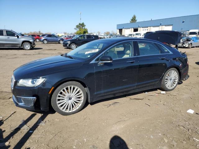 lincoln mkz reserv 2017 3ln6l5f93hr610731