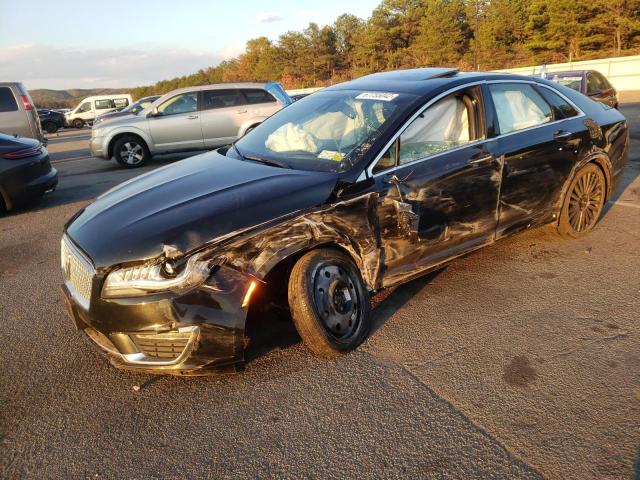 lincoln mkz reserv 2017 3ln6l5f93hr662229