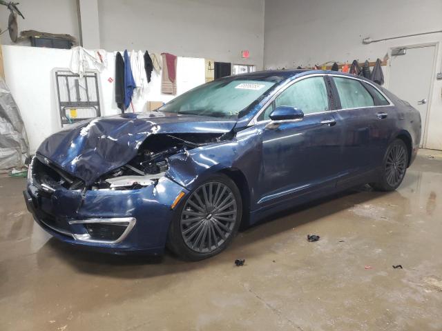 lincoln mkz reserv 2017 3ln6l5f93hr666166