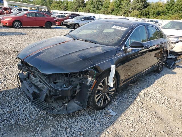 lincoln mkz reserv 2018 3ln6l5f93jr609049