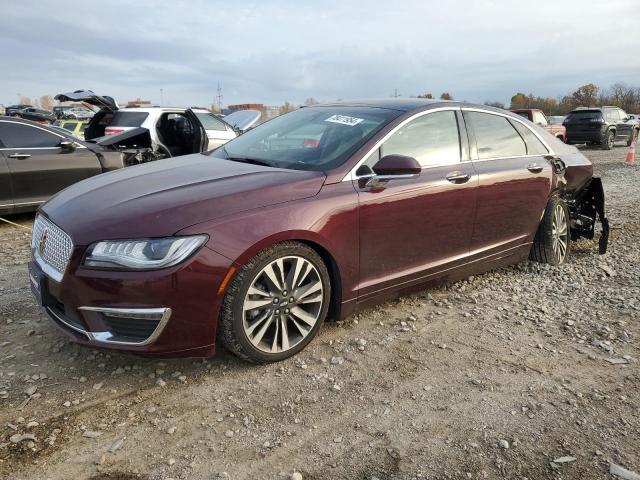 lincoln mkz reserv 2018 3ln6l5f93jr615210