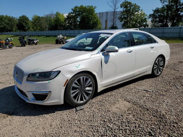 lincoln mkz reserv 2017 3ln6l5f94hr617803