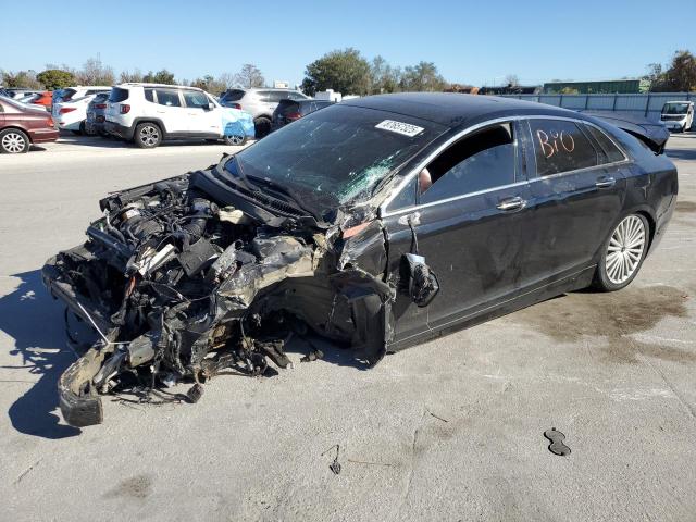 lincoln mkz reserv 2017 3ln6l5f95hr600623