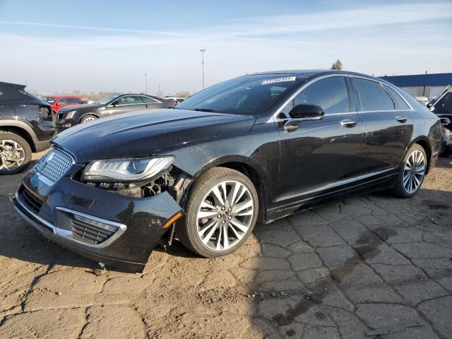 lincoln mkz reserv 2017 3ln6l5f95hr659753