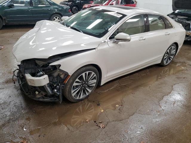 lincoln mkz reserv 2020 3ln6l5f95lr611131