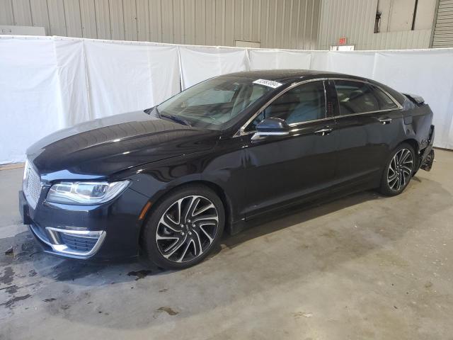 lincoln mkz reserv 2020 3ln6l5f95lr612845