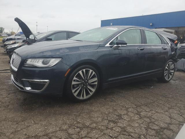 lincoln mkz reserv 2020 3ln6l5f95lr620380