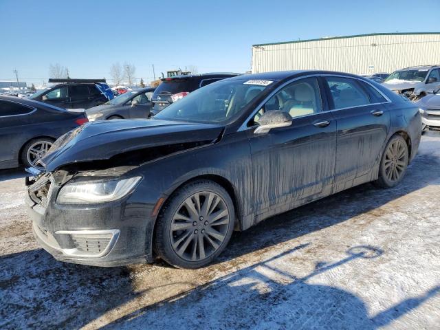 lincoln mkz reserv 2017 3ln6l5f96hr629421