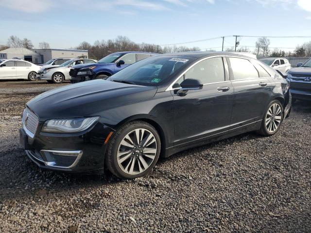 lincoln mkz reserv 2018 3ln6l5f96jr620448