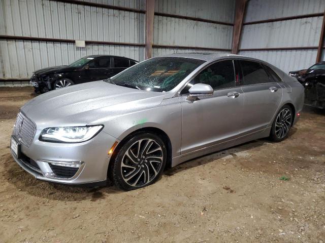 lincoln mkz 2020 3ln6l5f96lr608349