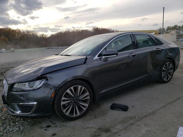 lincoln mkz 2020 3ln6l5f96lr620419