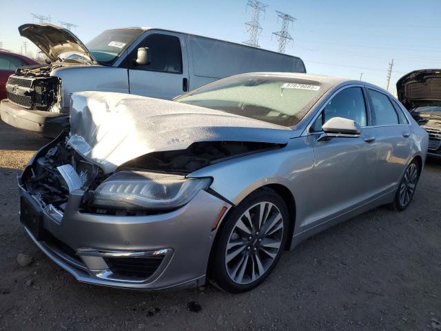 lincoln mkz reserv 2020 3ln6l5f96lr623000