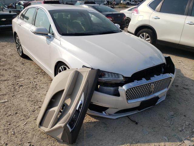 lincoln mkz reserv 2020 3ln6l5f97lr613656