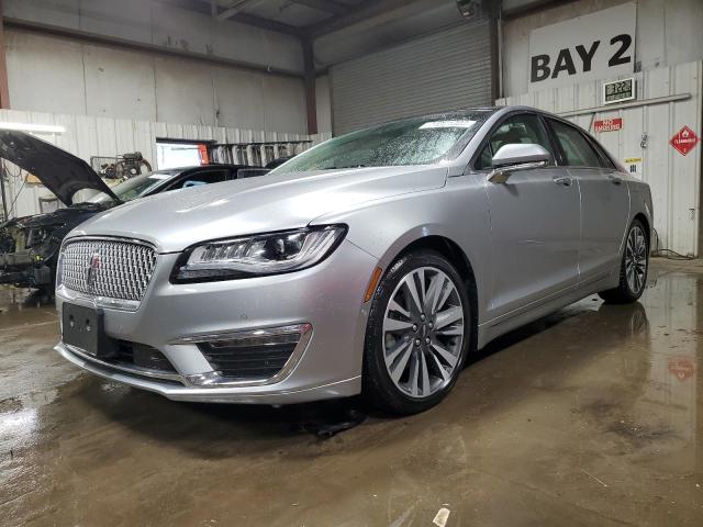 lincoln mkz 2020 3ln6l5f97lr615309