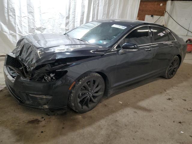 lincoln mkz reserv 2020 3ln6l5f97lr623233