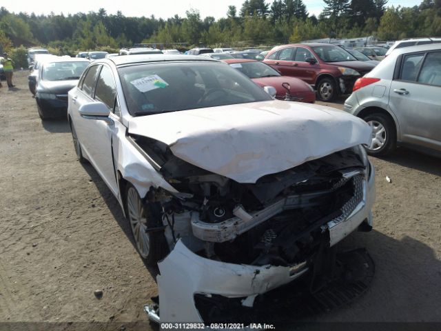 lincoln mkz 2017 3ln6l5f98hr635172