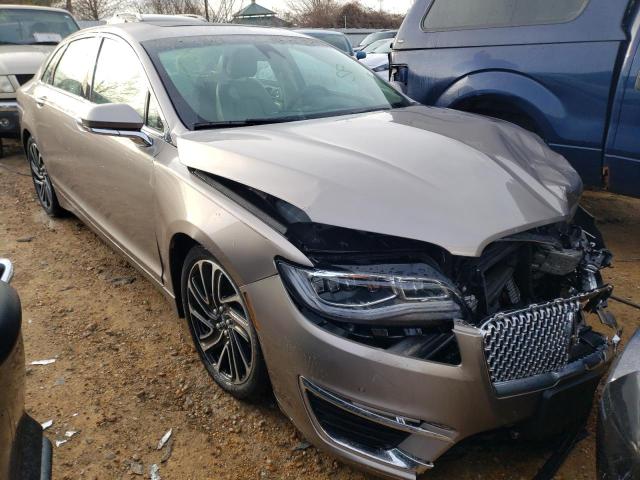 lincoln mkz reserv 2020 3ln6l5f98lr608983