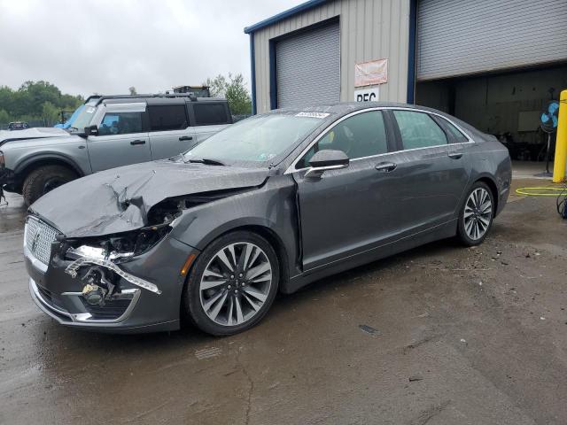 lincoln mkz 2020 3ln6l5f98lr617408