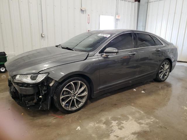 lincoln mkz reserv 2018 3ln6l5f99jr620024