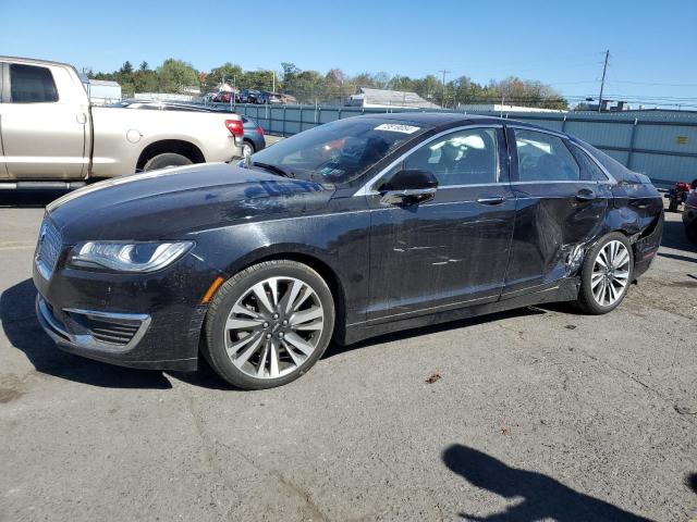 lincoln mkz reserv 2019 3ln6l5f99kr601605