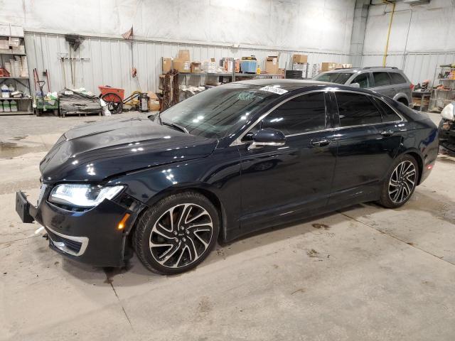 lincoln mkz reserv 2020 3ln6l5f99lr601797