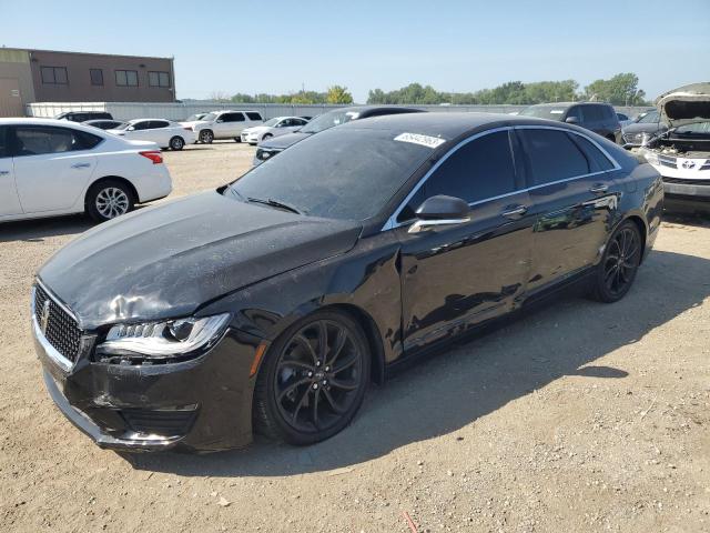 lincoln mkz reserv 2020 3ln6l5f99lr602304