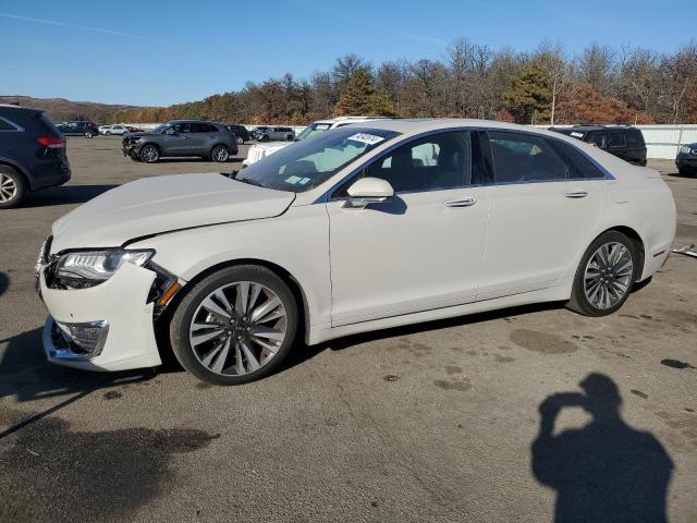 lincoln mkz reserv 2020 3ln6l5f9xlr610623