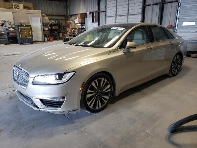 lincoln mkz reserv 2017 3ln6l5fc0hr648820