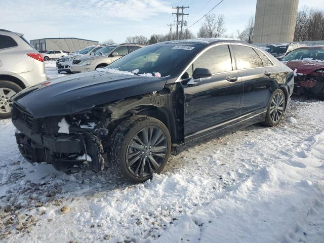 lincoln mkz reserv 2017 3ln6l5fc0hr663298