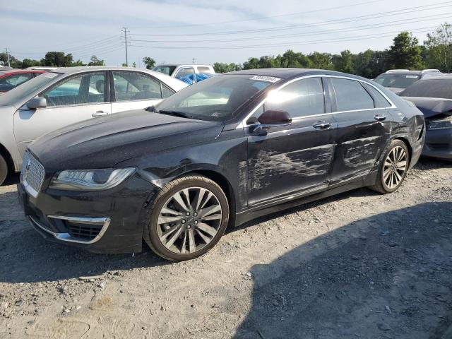 lincoln mkz 2018 3ln6l5fc0jr618271