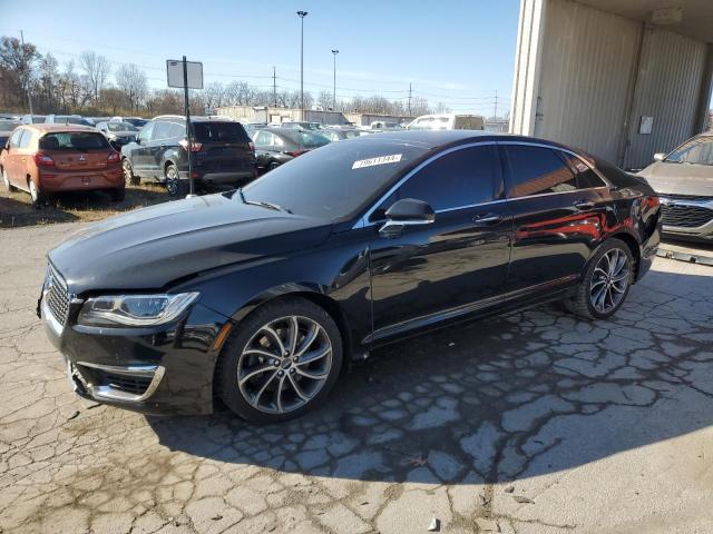 lincoln mkz reserv 2017 3ln6l5fc1hr613462