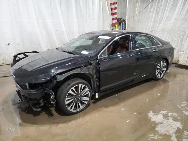 lincoln mkz reserv 2018 3ln6l5fc1jr627786