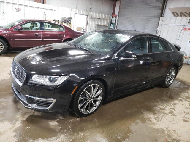 lincoln mkz 2017 3ln6l5fc2hr614992