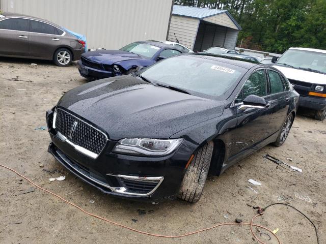 lincoln mkz reserv 2018 3ln6l5fc2jr614142