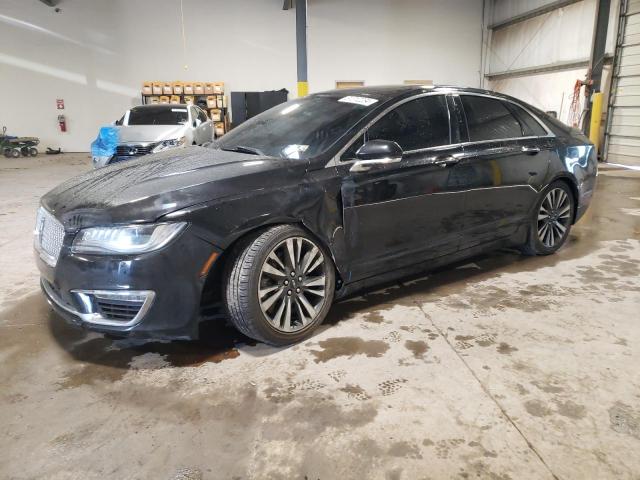 lincoln mkz reserv 2019 3ln6l5fc5kr627016