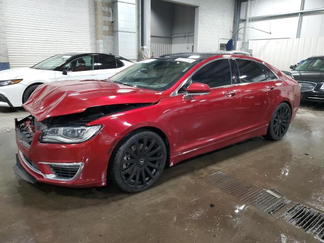 lincoln mkz reserv 2017 3ln6l5fc6hr635179