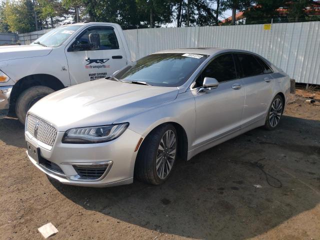 lincoln mkz reserv 2017 3ln6l5fc7hr612655