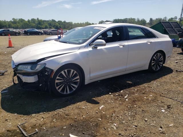 lincoln mkz 2019 3ln6l5fc7kr613635