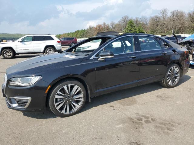 lincoln mkz reserv 2019 3ln6l5fc7kr624070