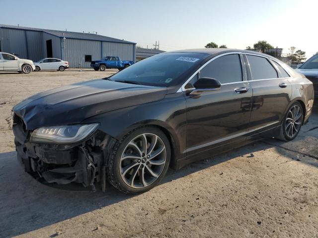 lincoln mkz reserv 2017 3ln6l5fc8hr613040