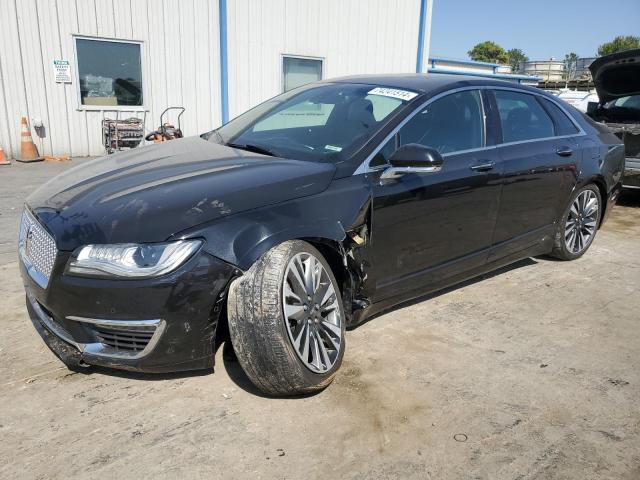 lincoln mkz reserv 2019 3ln6l5fc8kr613949