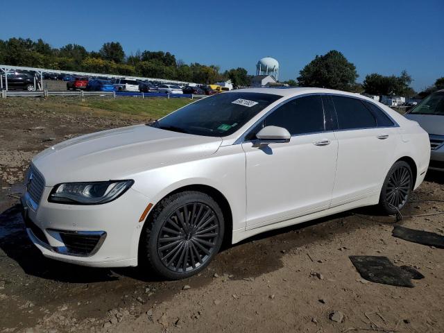 lincoln mkz reserv 2018 3ln6l5fc9jr608452