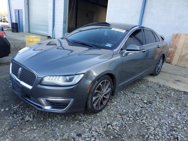 lincoln mkz reserv 2017 3ln6l5fcxhr613363